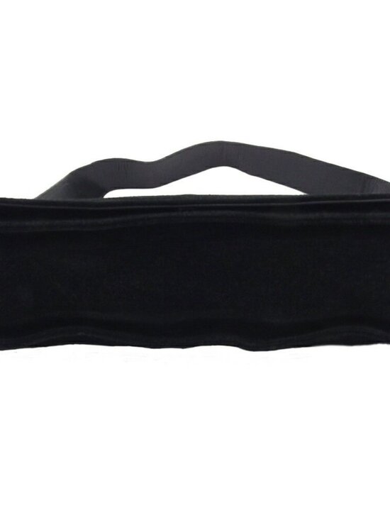 GUCCI Shoulder Bag Black Silver Women Authentic secondhand - Picture 3 of 7